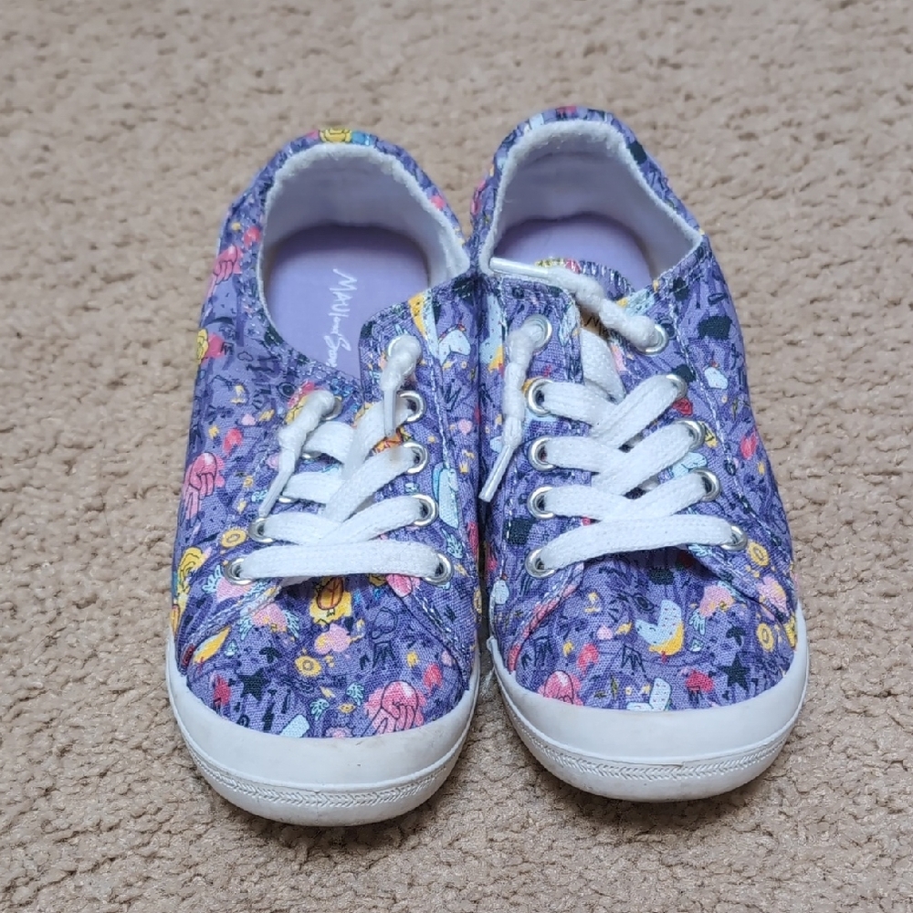 Colorful Kids Sneakers
